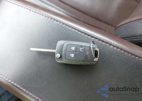 2011 GMC Terrain Slt-1 from USA, damaged, VIN 2CTALUEC1B6218145